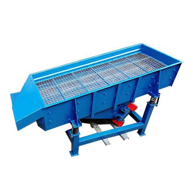 Linear Vibrating Screen（images 4）