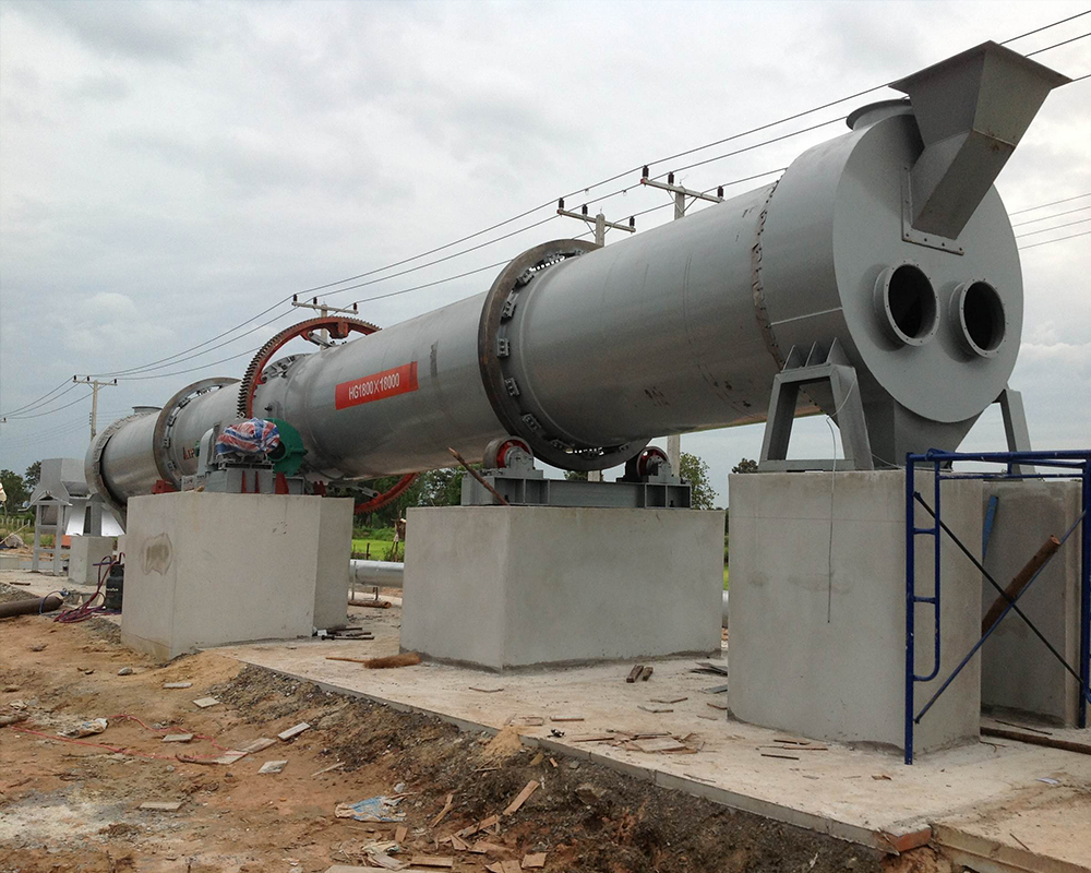 Drying Equipment