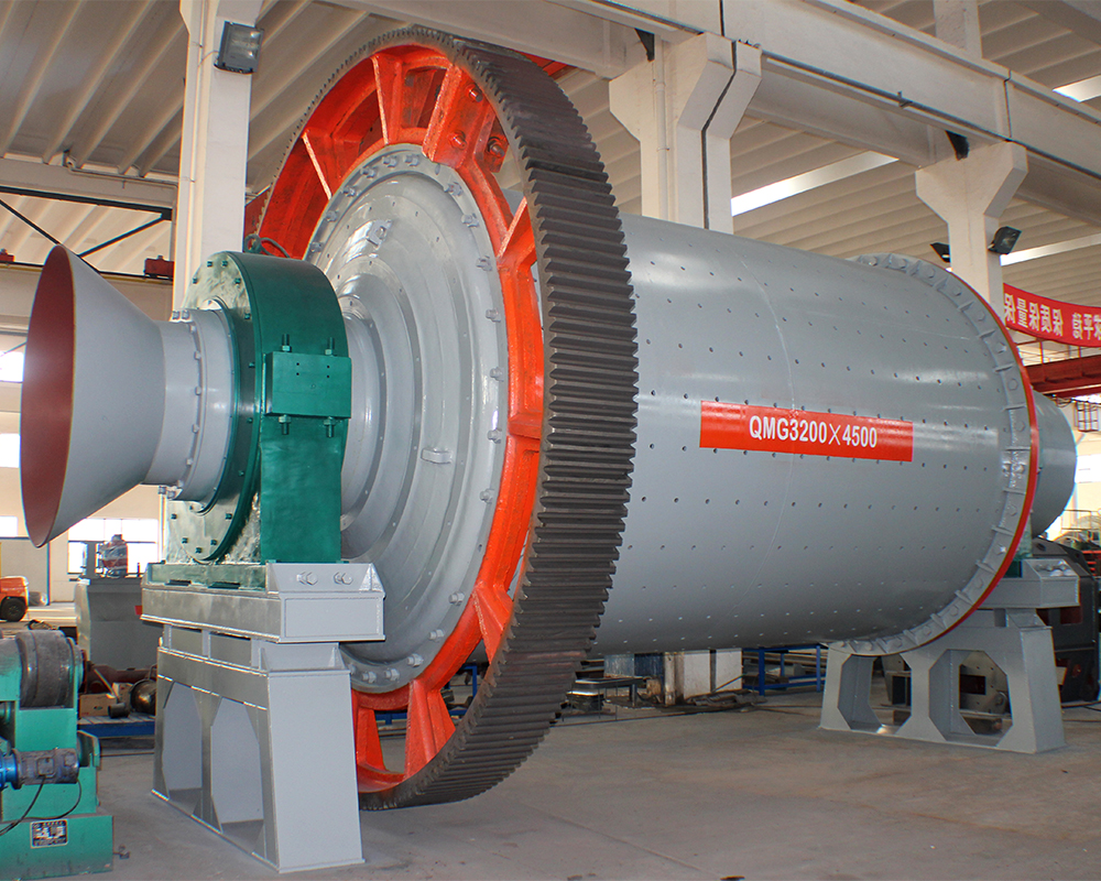 Ball Mill